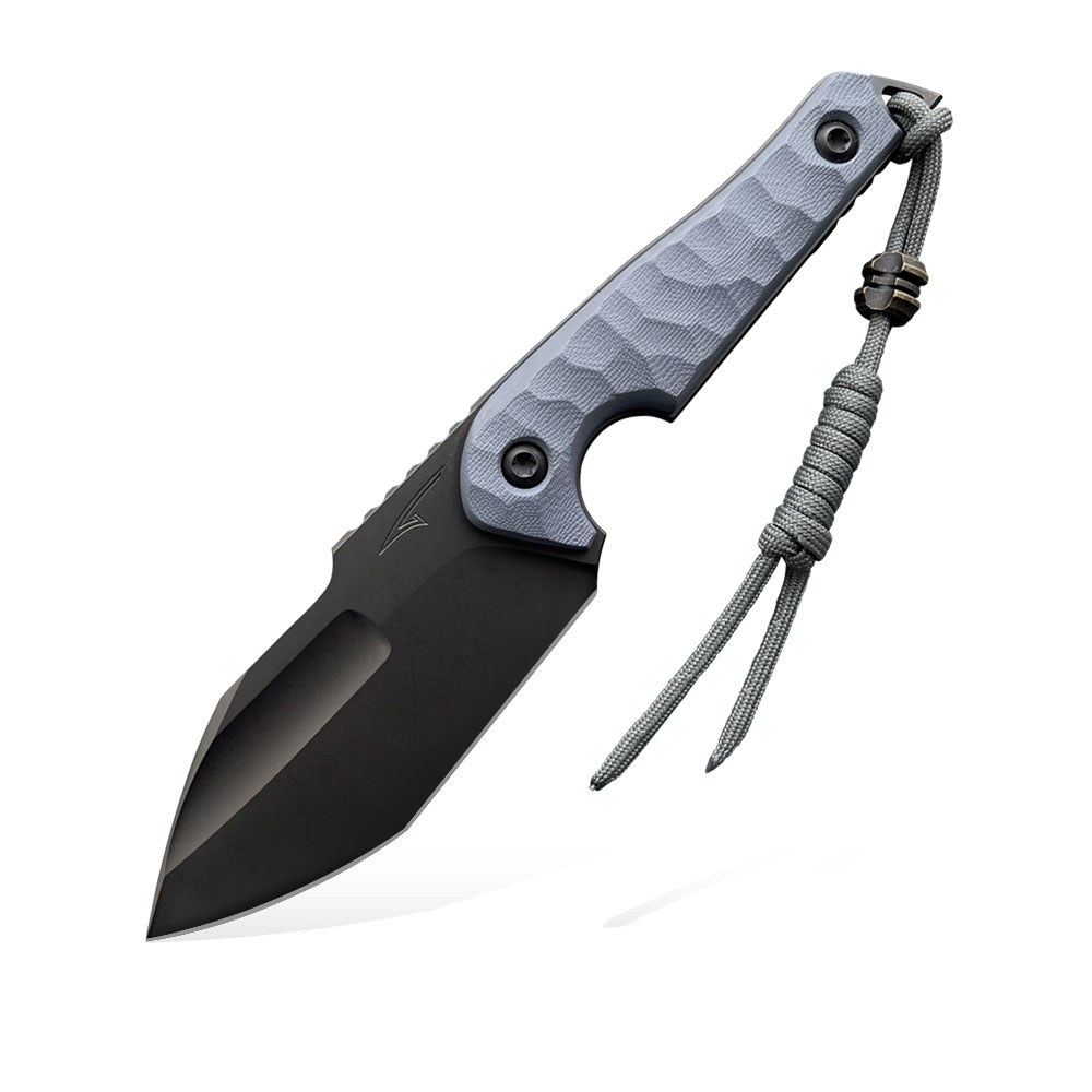 Nóż Torbé Knives Lontra Blue Shell