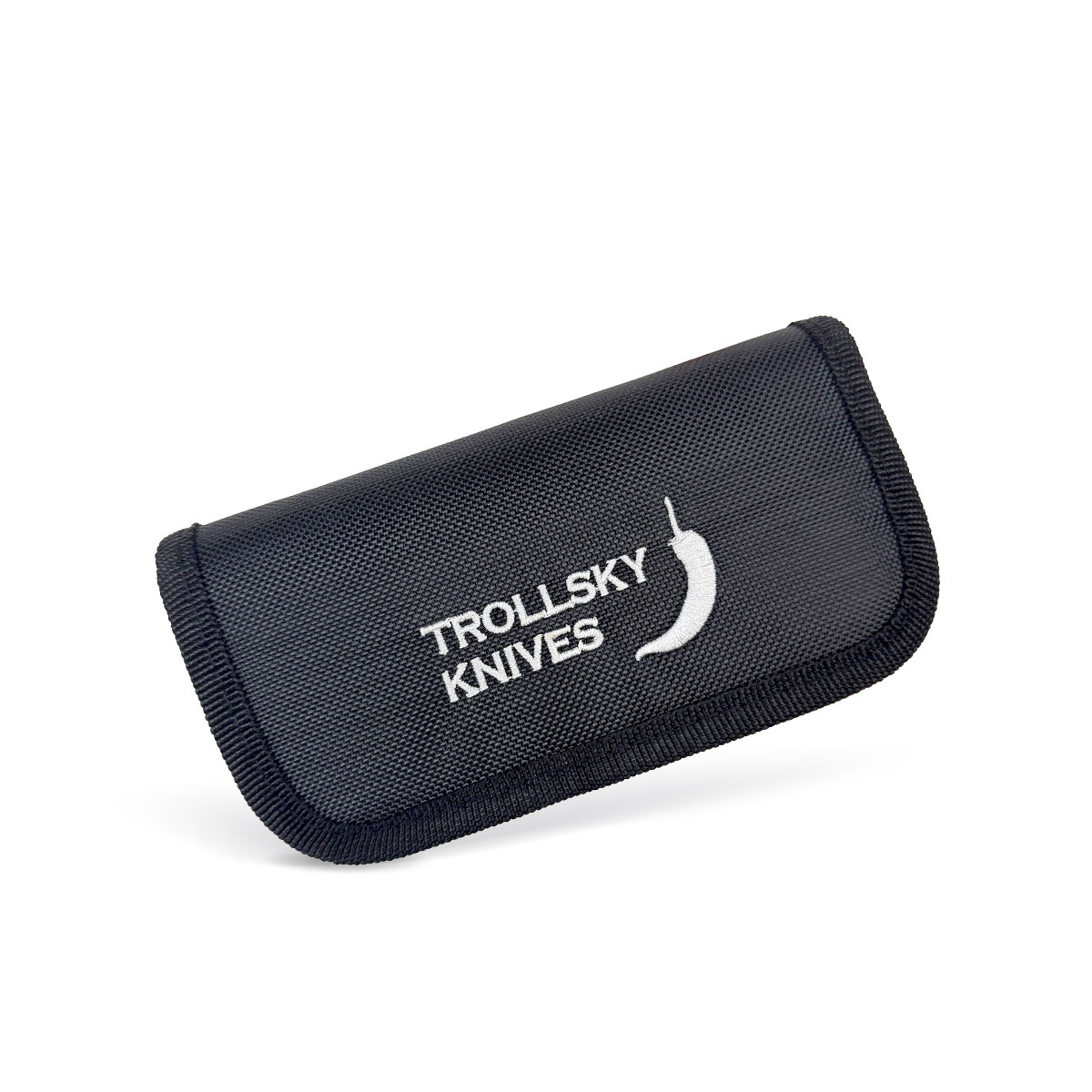 Pokrowiec Trollsky Knives Na 2 Noże Składane i Akcesoria