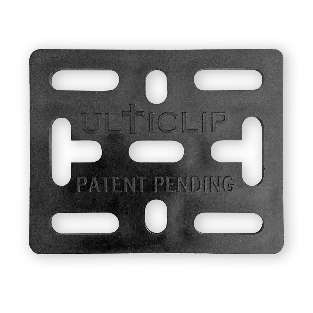 Płytka Montażowa Ulticlip Ultiplate