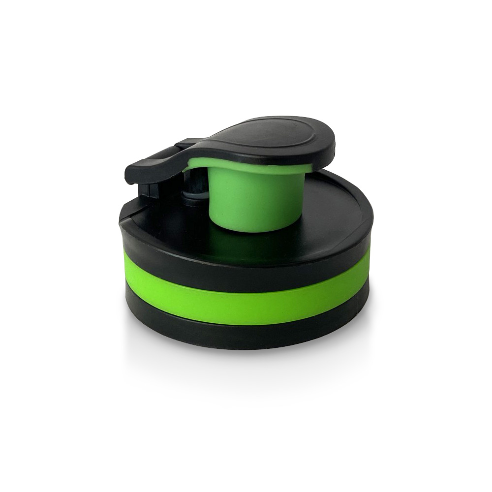 Nakrętka Water-to-Go Green Zielona