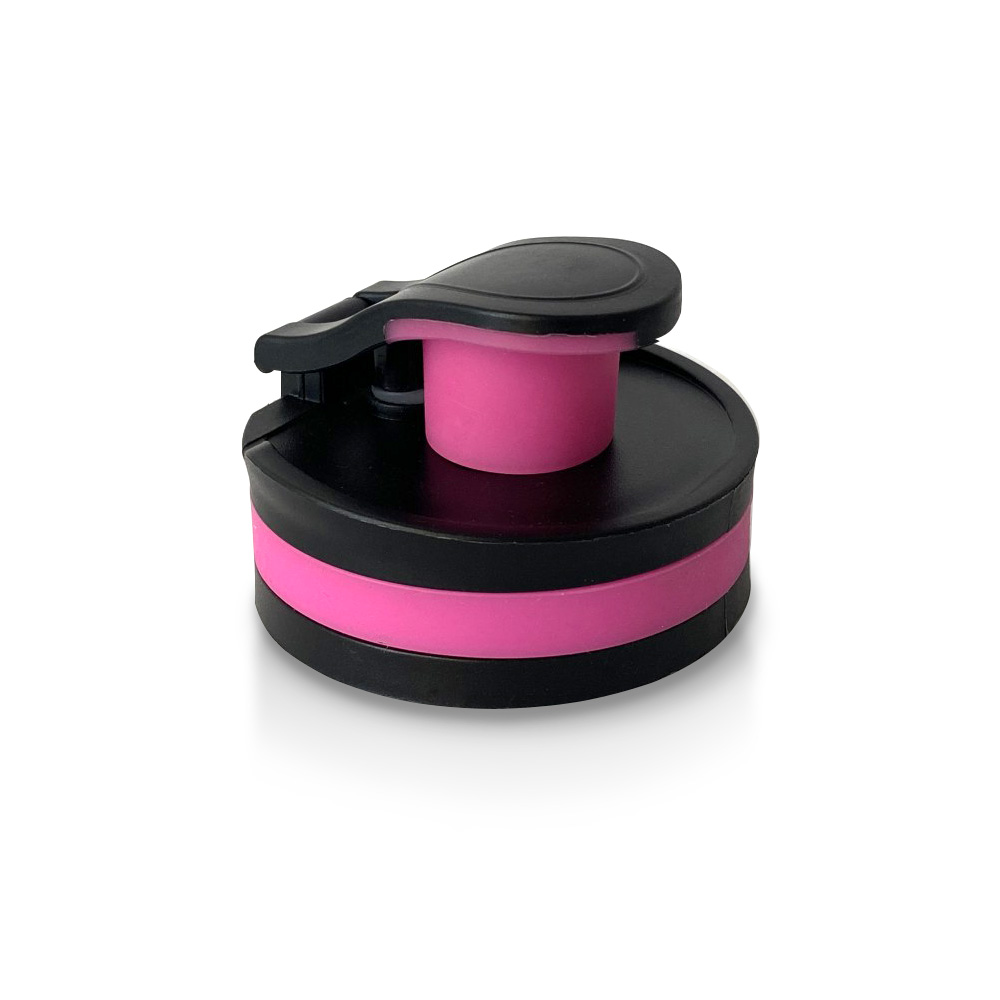 Nakrętka Water-to-Go Pink Różowa