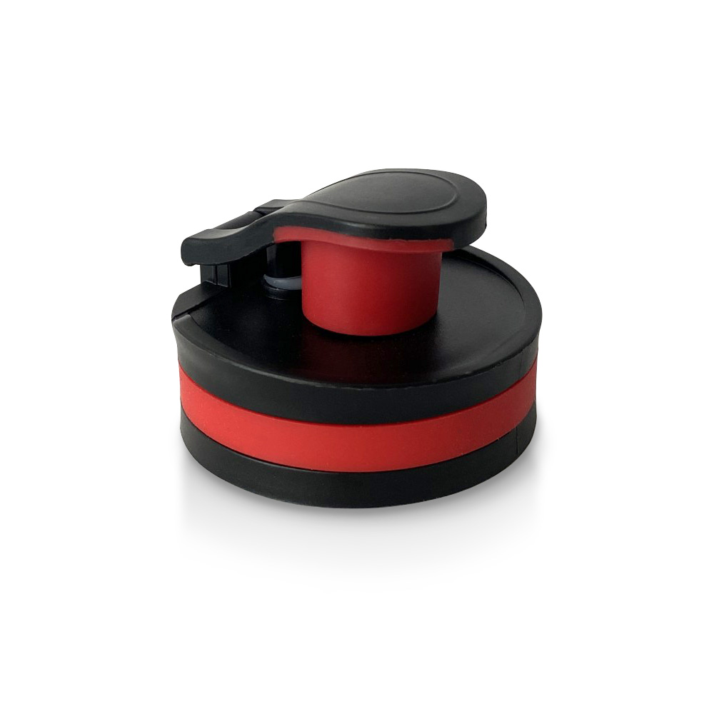 Nakrętka Water-to-Go Red