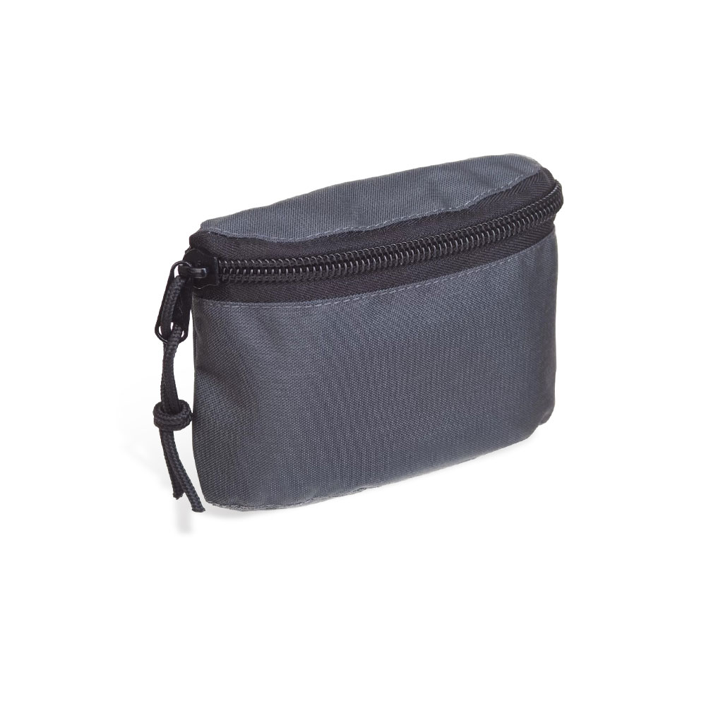 Kieszeń WISPORT Handy Pocket Graphite | Organizer
