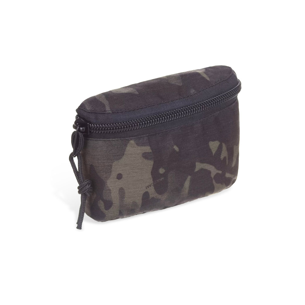 Kieszeń WISPORT Handy Pocket Multicam Black | Organizer
