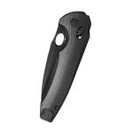 Nóż składany Bestech Noctar BG66H Bar Lock Black Stonewashed 14C28N Black G10 by Kombou - obrazek 2