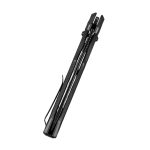 Nóż składany Bestech Noctar BG66H Bar Lock Black Stonewashed 14C28N Black G10 by Kombou - obrazek 6