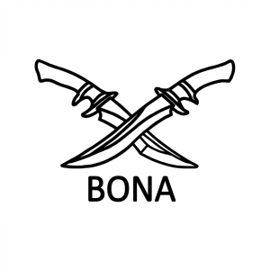 Bona Knives