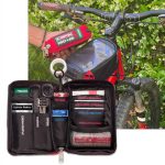 Apteczka SURVIVAL Compact First Aid Kit z wyposażenim - obrazek 4