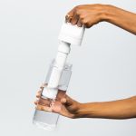 Butelka Filtrująca LifeStraw Go 2.0 650 ml Clear - obrazek 3