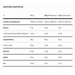 Lyofood Schab w Koperku 500 g Żywność Liofilizowana - obrazek 4