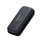 Organizer Orico Etui EDC Czarny Podłużny