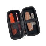 Organizer Orico Etui EDC Czarny Podłużny - obrazek 2