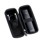 Organizer Orico Etui EDC Czarny Podłużny - obrazek 3