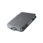 Etui Orico Na Karty Pamięci 6 x SD 18 x microSD PHCD-2-BK-BP - obrazek 3