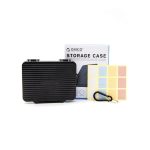 Etui Orico Na Karty Pamięci 6 x SD 18 x microSD PHCD-2-BK-BP - obrazek 7