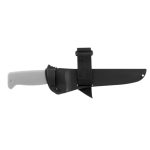 Czarna Pochwa Peltonen Knives FJP004 Kompozytowa do Ranger Puukko Sissipuukko M95 - obrazek 4