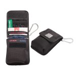 Apteczka SURVIVAL Pocket CPR KIT zestaw do resuscytacji z wyposażeniem - obrazek 4