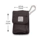 Apteczka SURVIVAL Pocket CPR KIT zestaw do resuscytacji z wyposażeniem - obrazek 3