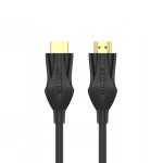 Unitek Kabel High Speed HDMI 2.1 8K/120Hz C11060BK-1M 1 m - obrazek 4