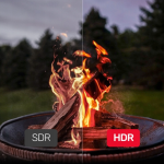 Unitek Kabel High Speed HDMI 2.1 8K/120Hz C11060BK-1M 1 m - obrazek 2