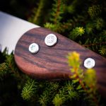 WOXNA Ljusnan 180 – Piła Bushcraftowa Premium 180 mm + Skórzana Pochwa | Stal Nierdzewna - obrazek 13