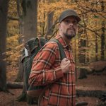 WOXNA Ljusnan 250 – Piła Bushcraftowa Premium 250 mm + Skórzana Pochwa | Stal Nierdzewna - obrazek 14