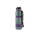 Butelka Filtrująca Water-to-Go Active 75 cl 750 ml Fioletowa