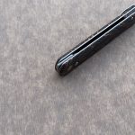 Nóż składany BPS Knives Skua Nitro-V G-Mascus Phantom Flipper Button Lock - obrazek 4