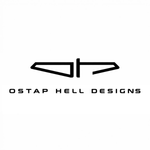 Ostap Hel Designs